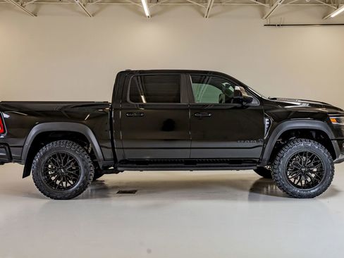 Used 2021 RAM 1500 TRX w/ TRX Level 2 Equipment Group image 11