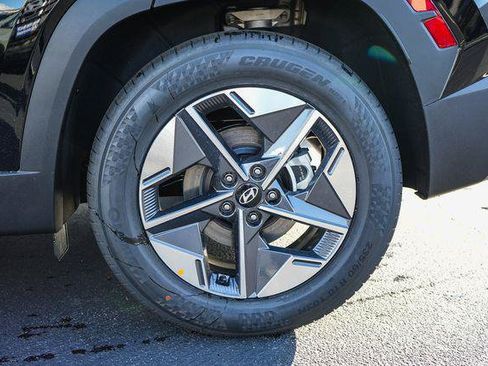 New 2026 Hyundai Tucson SEL FWD image 10