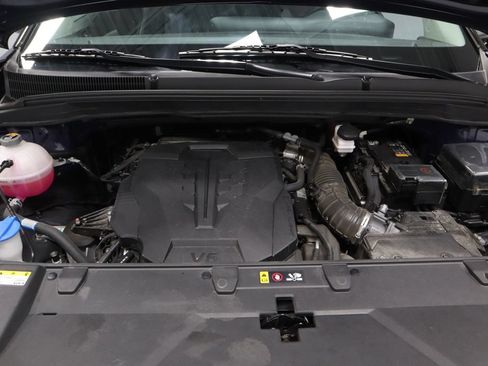 Used 2024 Kia Carnival LX FWD image 13