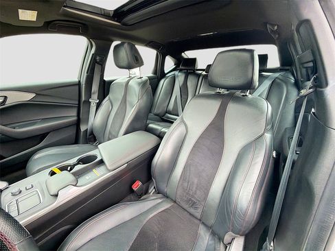 Used 2022 Acura TLX Type S image 21