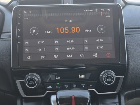 Used 2018 Honda CR-V LX image 21