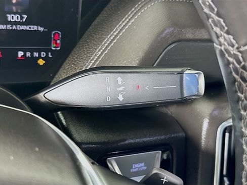 Certified 2025 GMC Yukon Denali AWD/4WD image 15
