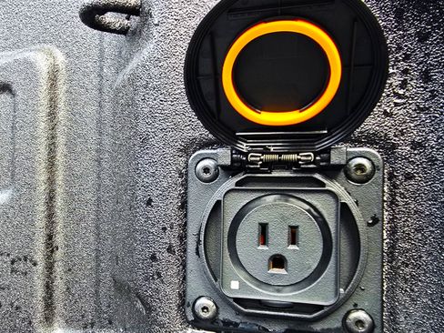 New 2026 GMC Sierra 2500 AT4 w/ AT4 Premium Plus Package image 39