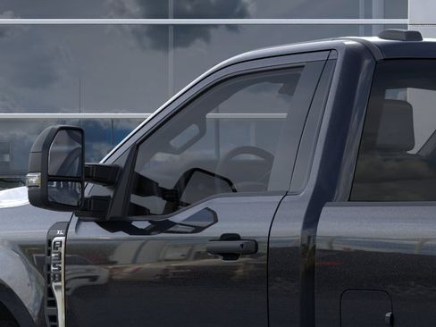New 2026 Ford F350 XL RWD image 33