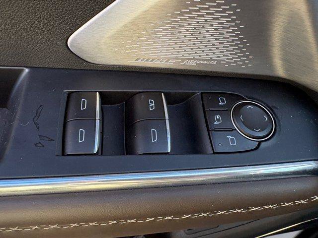 Used 2026 GMC Acadia Denali Ultimate w/ LPO, Floor Liner Package FWD image 7