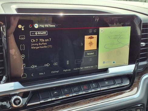 New 2026 GMC Sierra 1500 Elevation image 11