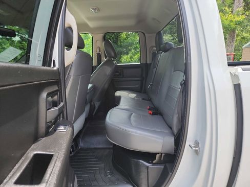Used 2019 RAM 1500 Tradesman RWD image 26