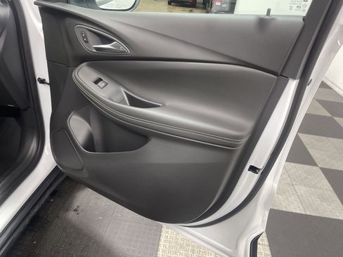 Used 2026 Buick Encore GX Preferred w/ Comfort Package image 25