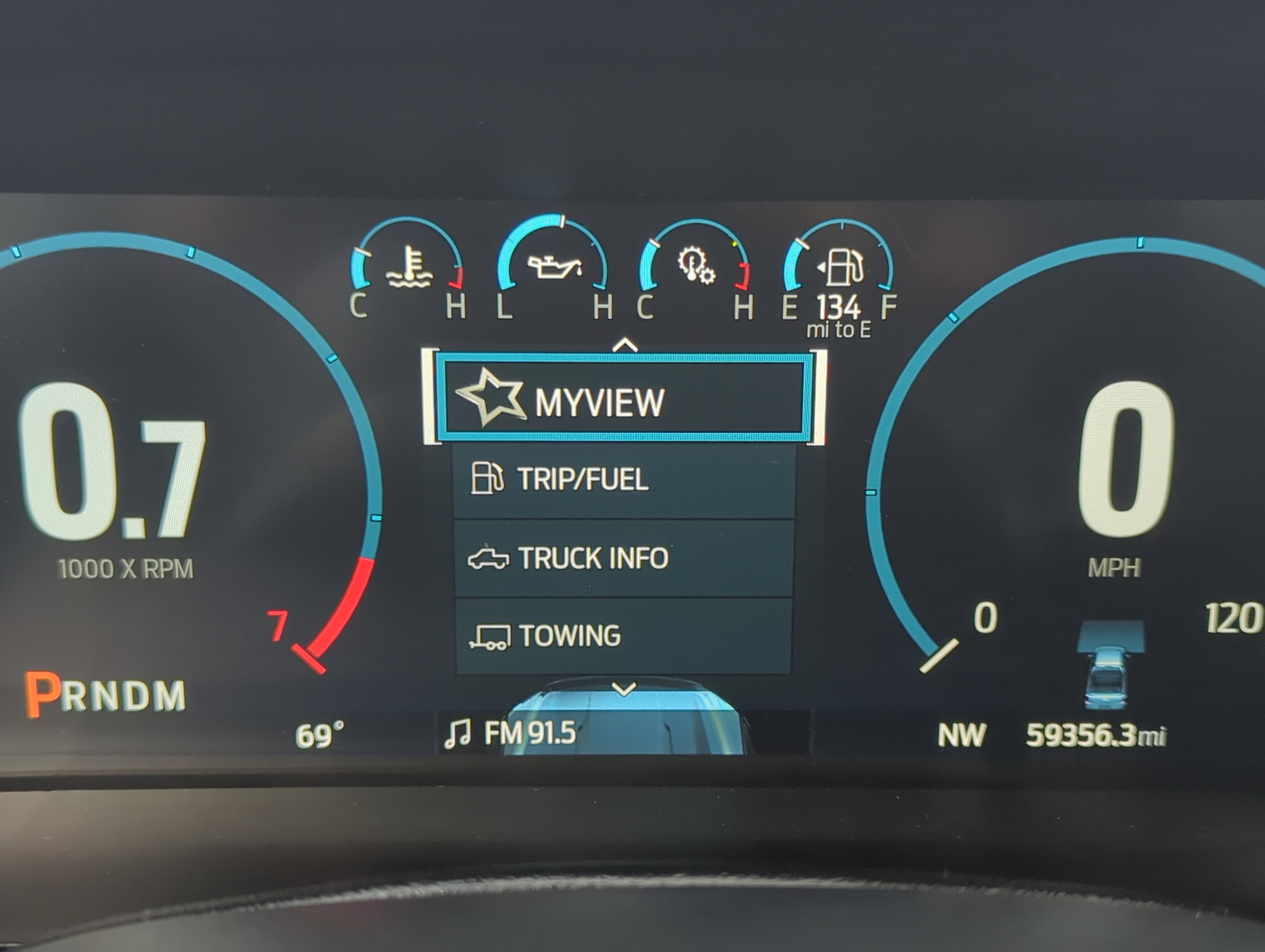Certified 2022 Ford F150 Lariat w/ Equipment Group 502A High AWD/4WD image 26