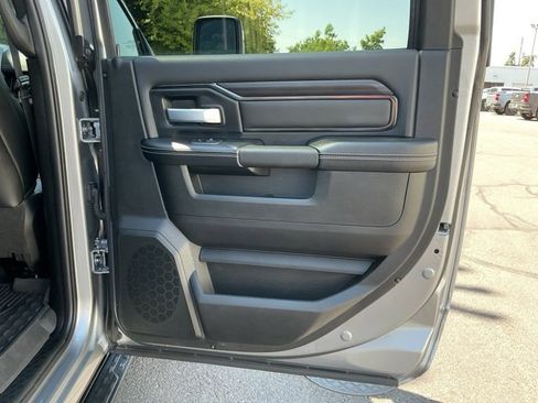 Used 2024 RAM 2500 Power Wagon w/ Level 1 Equipment Group image 22