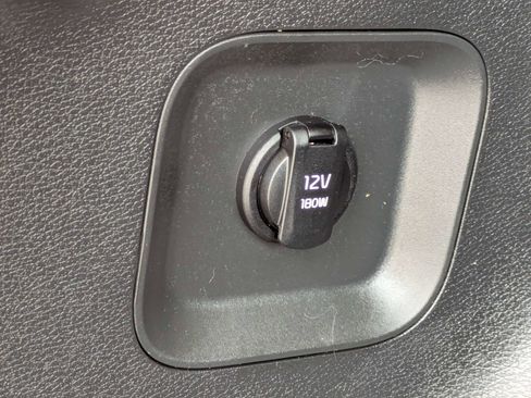 Used 2025 Kia Sportage EX FWD image 15