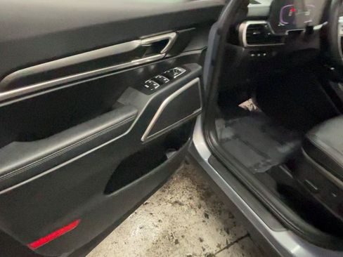 Used 2024 Kia Telluride S w/ S Sunroof Package AWD/4WD image 29