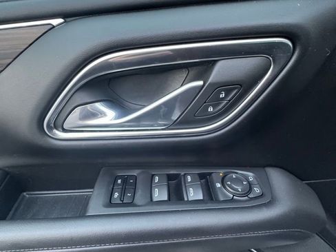 Used 2023 Chevrolet Tahoe LT image 9