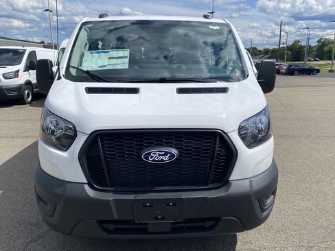 New 2026 Ford Transit 350 XL RWD image 5