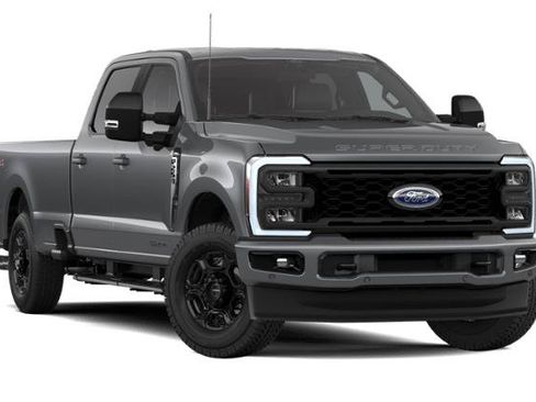 New 2026 Ford F250 XL AWD/4WD image 26