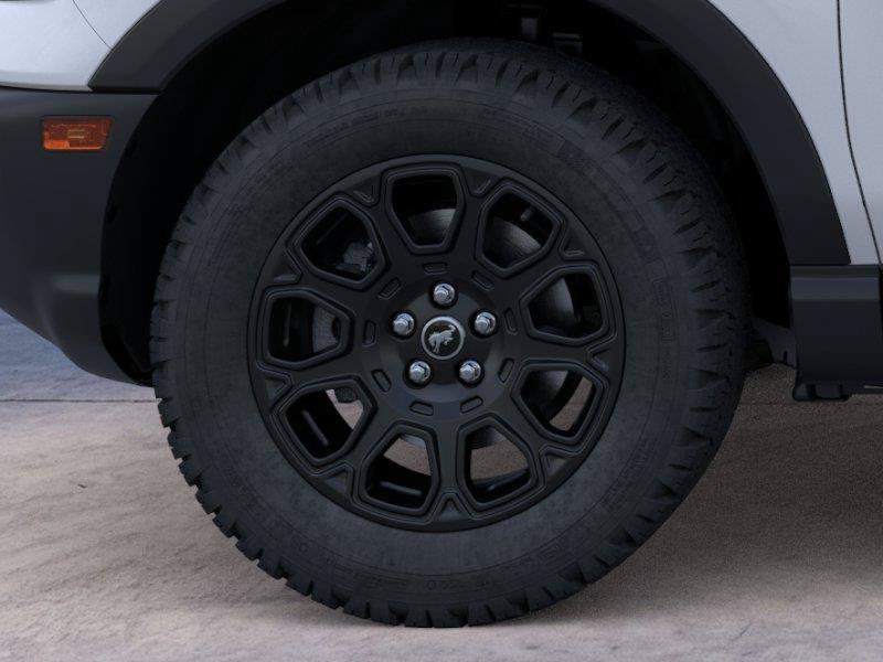 New 2026 Ford Bronco Sport Badlands AWD/4WD image 19