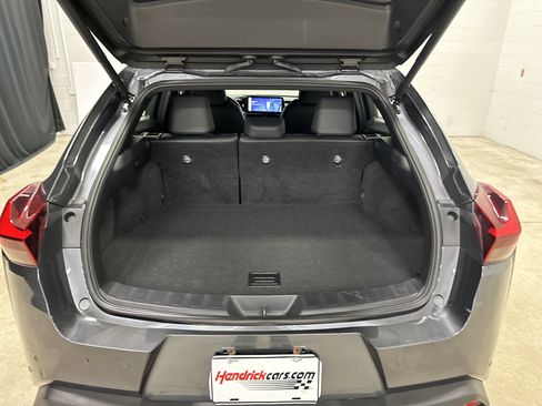 Used 2023 Lexus UX 250h AWD w/ Accessory Package (Z2) image 32