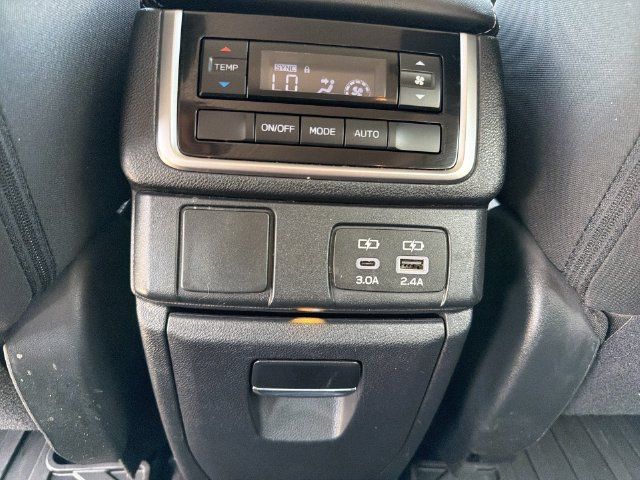 Used 2023 Subaru Ascent Premium w/ Convenience Package AWD/4WD image 36