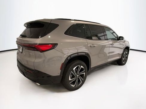 New 2026 Buick Enclave Sport Touring w/ Super Cruise Package AWD/4WD image 7