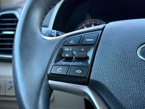 Used 2019 Hyundai Tucson Ultimate image 39