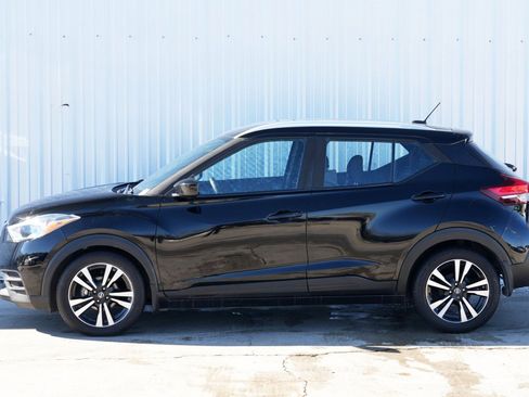 Used 2020 Nissan Kicks SV image 40