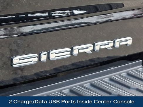 Used 2025 GMC Sierra 2500 Denali Ultimate image 34
