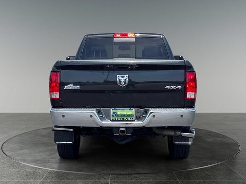 Used 2017 RAM 2500 Big Horn AWD/4WD image 8