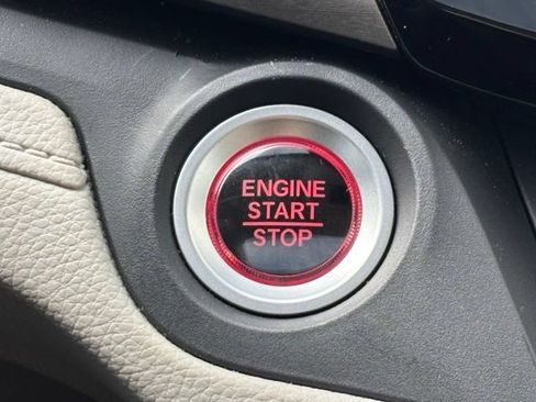 Used 2026 Honda Odyssey EX-L image 18