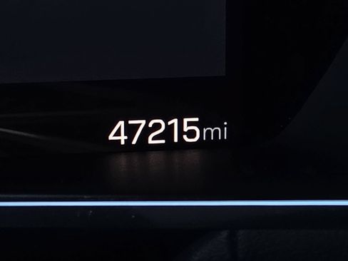 Used 2024 GMC Canyon Elevation RWD image 26
