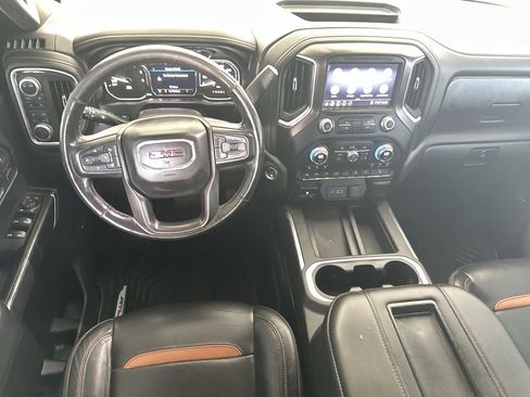 Used 2020 GMC Sierra 1500 AT4 w/ AT4 Premium Package AWD/4WD image 17