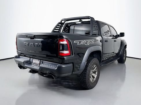 Used 2024 RAM 1500 TRX AWD/4WD image 7