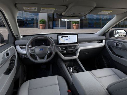 New 2026 Ford Explorer Active w/ Active Comfort Package AWD/4WD image 9