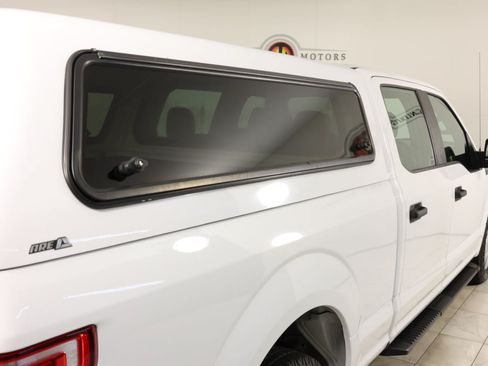 Used 2019 Ford F150 XL w/ Equipment Group 101A Mid RWD image 39