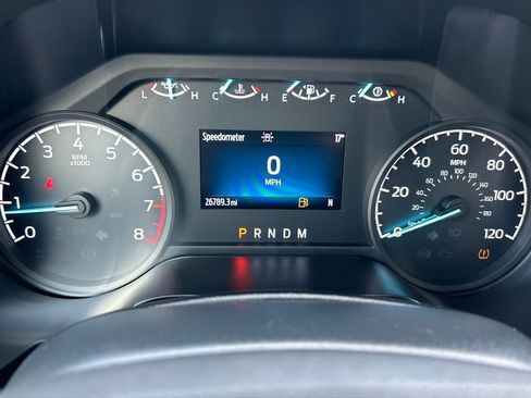 Used 2023 Ford F150 XLT w/ XTR Package image 11