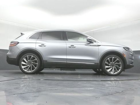 Certified 2022 Lincoln Nautilus Reserve w/ Equipment Group 201A AWD/4WD image 38