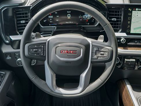 New 2026 GMC Sierra 1500 Elevation w/ Elevation Premium Package AWD/4WD image 23