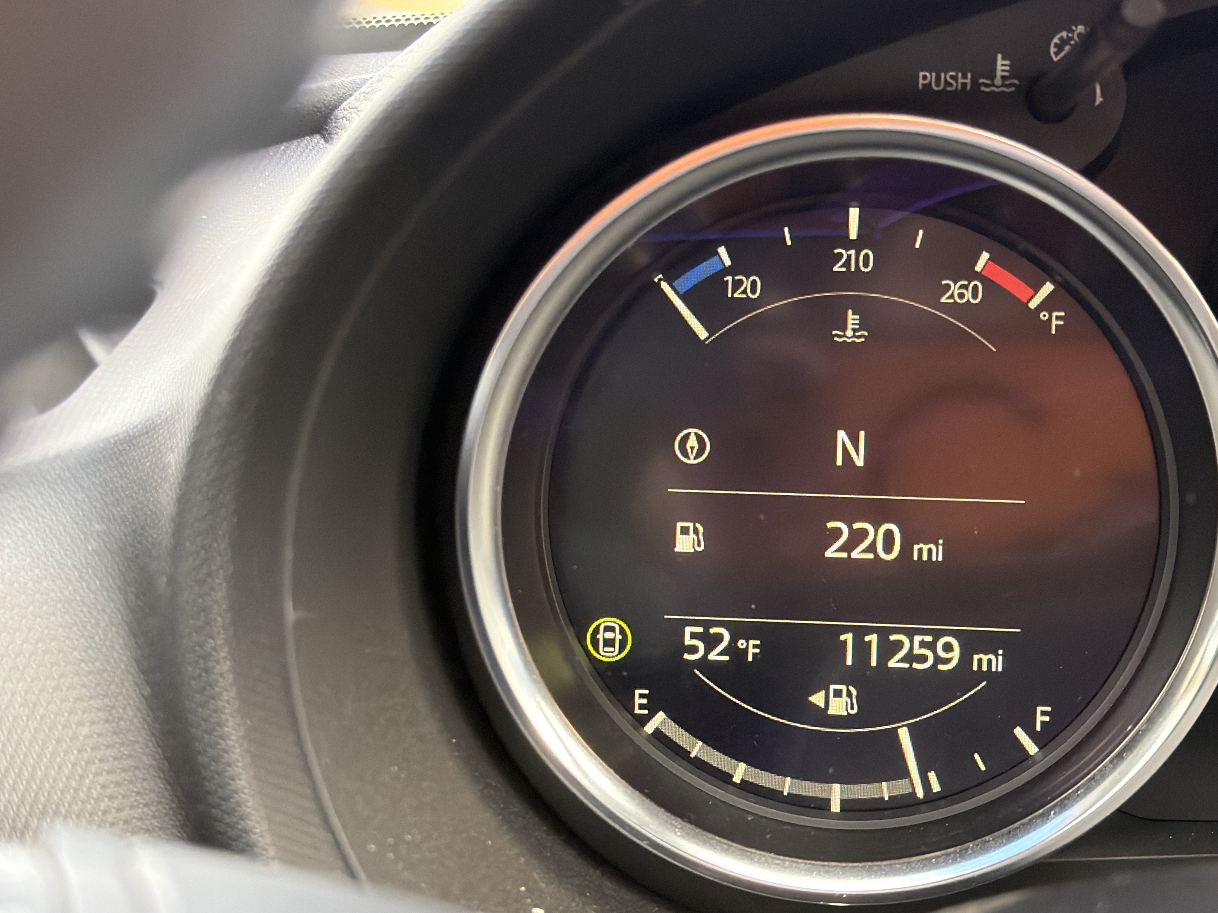 Used 2024 MAZDA MX-5 Miata Grand Touring RWD image 19