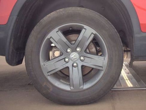 Used 2023 Honda Ridgeline RTL-E image 21