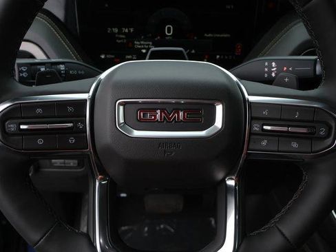 New 2026 GMC Yukon XL Elevation w/ Elevation Premium Package AWD/4WD image 29