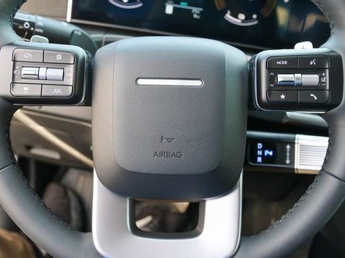 New 2026 Hyundai Santa Fe SE FWD image 24