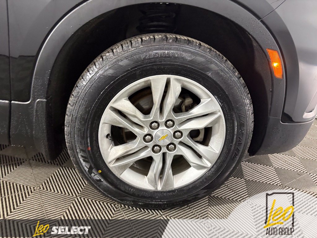 Used 2020 Chevrolet Blazer LT FWD image 24