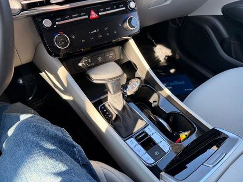 Used 2026 Hyundai Tucson SEL image 21