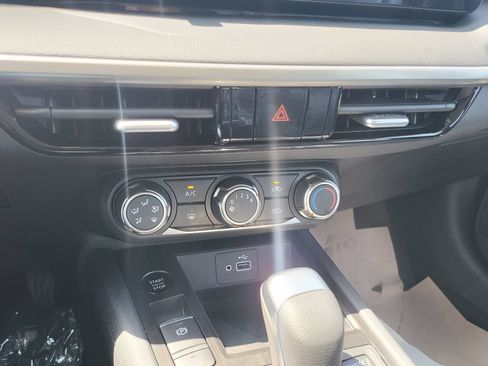 New 2026 Nissan Kicks S FWD image 19