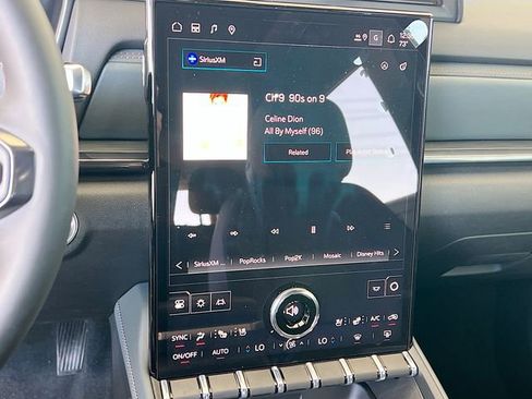 New 2026 GMC Terrain AT4 w/ Convenience Package III image 10