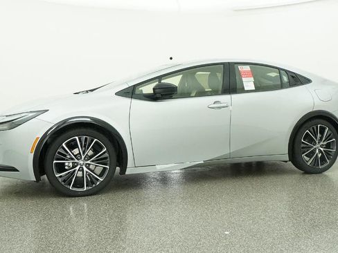 New 2026 Toyota Prius XLE image 21