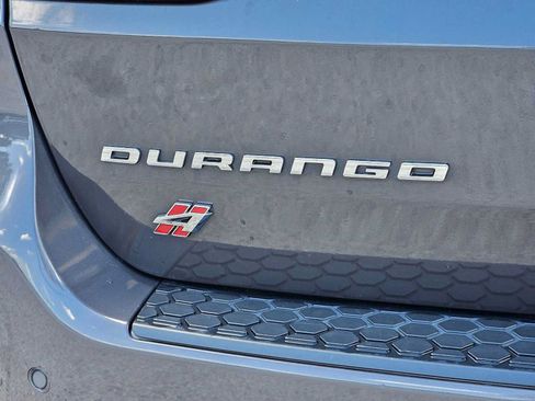 Used 2023 Dodge Durango GT AWD/4WD image 13
