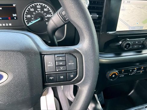 Certified 2023 Ford F150 XL w/ STX Appearance Package RWD image 20