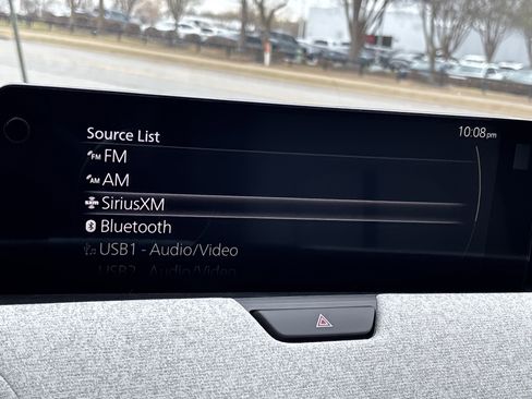 New 2026 MAZDA CX-90 3.3 Turbo S w/ Premium Plus image 36