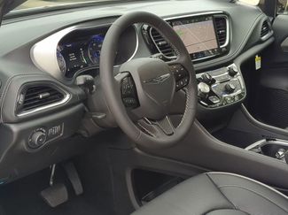 New 2026 Chrysler Pacifica Limited w/ S Appearance Package video 2