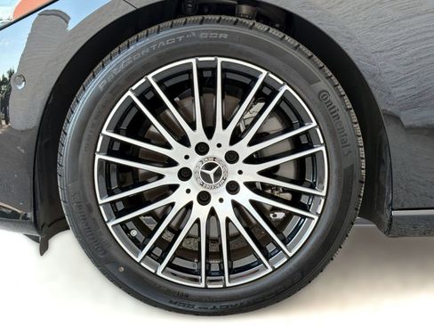 Certified 2026 Mercedes-Benz C 300 4MATIC Sedan image 13